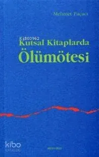 Kutsal Kitaplarda Ölüm Ötesi