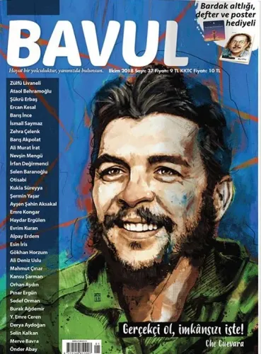 Bavul Dergisi 37. sayı