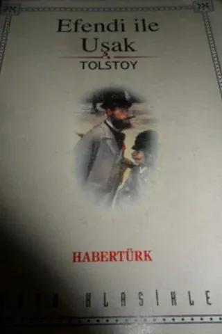 Efendi İle Uşak