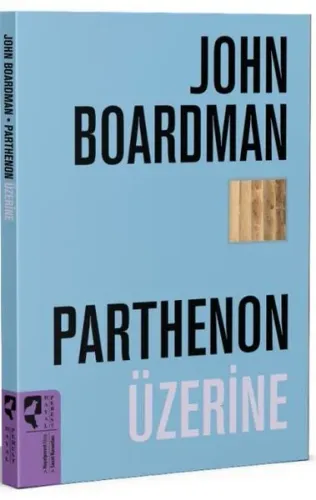 Parthenon Üzerine