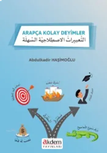Arapçada Kolay Deyimler