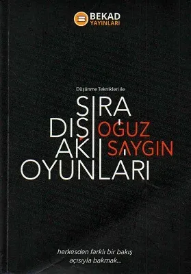 Sıra Dışı Akıl Oyunları