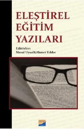 Eleştirel Eğitim Yazıları