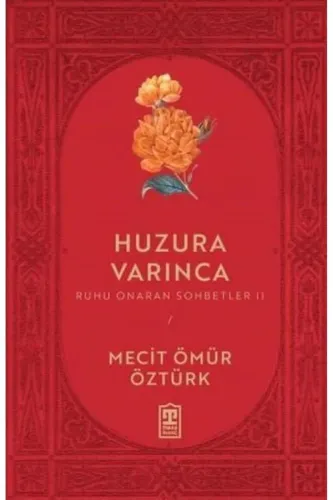 Huzura Varınca