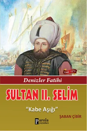 Sultan II. Selim