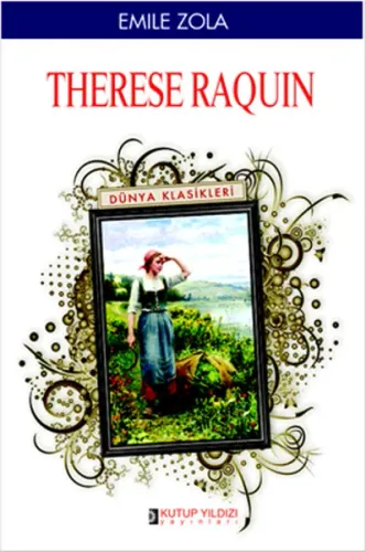 Therese Raquin