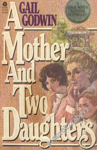A Mother And Two Daughters -