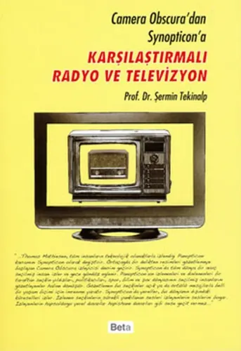 Karşılaştırmalı Radyo Televizyon