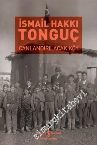 Canlandırılacak Köy -         2021