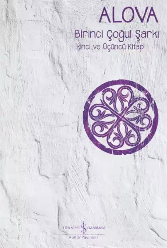 Birinci Çoğul Şarkı İkinci ve Üçüncü Kitap