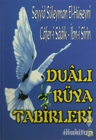 Dualı Rüya Tabirleri