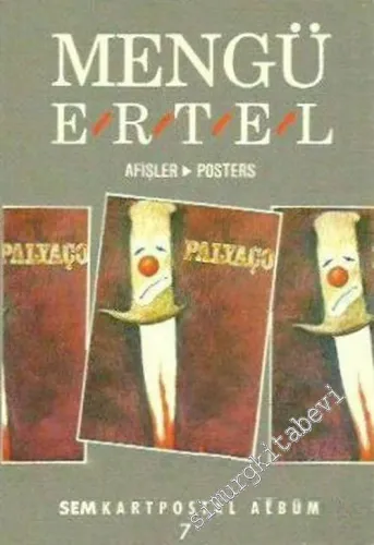 Afişler = Posters -        1989