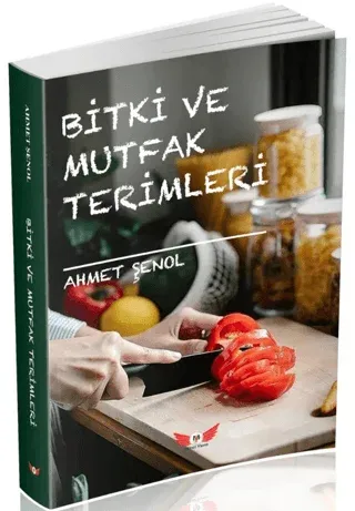 Bitki ve Mutfak Terimleri