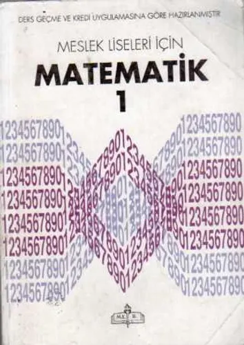 Matematik 1