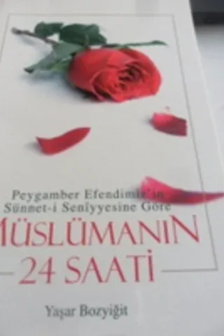 Müslümanın 24 Saati