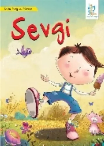 Benim Duygusal Dünyam Sevgi- Shikka Bassi