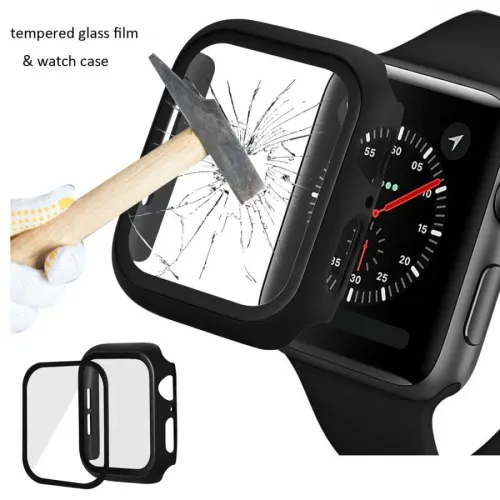 i-Stone Akıllı Saat Full Kasa Ekran Koruyucu 38 MM i-Stone Akıllı Saat Full Kasa Ekran Koruyucu 38 MM