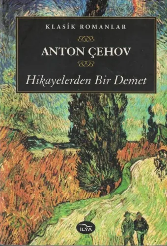 Hikayelerden Bir Demet
