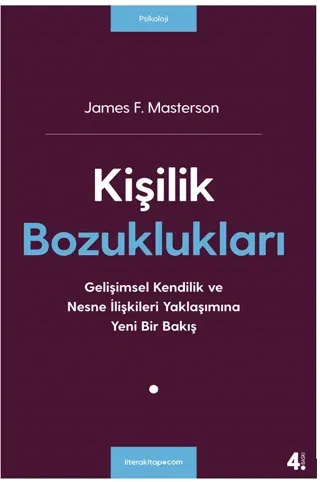 Kişilik Bozuklukları