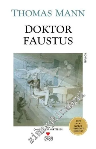 Doktor Faustus -         2024