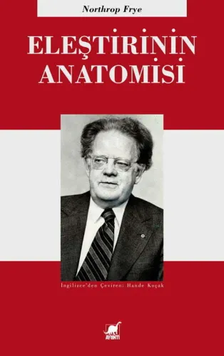 Eleştirinin Anatomisi
