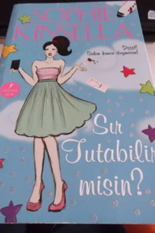 Sır Tutabilir misin ?