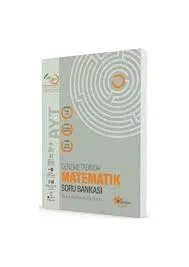 DENEME TADINDA TYT MATEMATİK SORU BANKASI