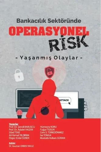 Operasyonel Risk