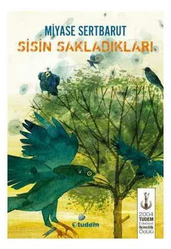 SİSİN SAKLADIKLARI 1