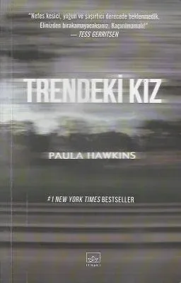 Trendeki Kız