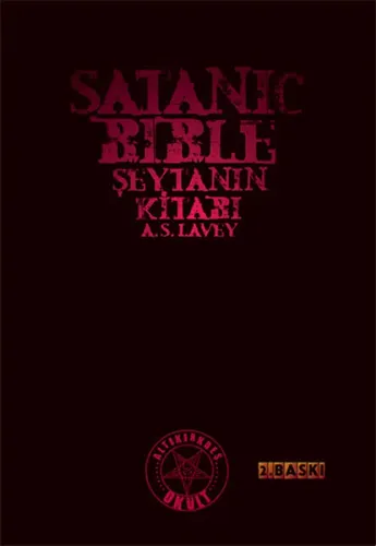 Şeytanın Kitabı