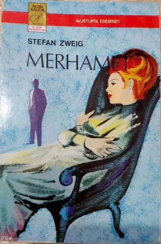 Merhamet
