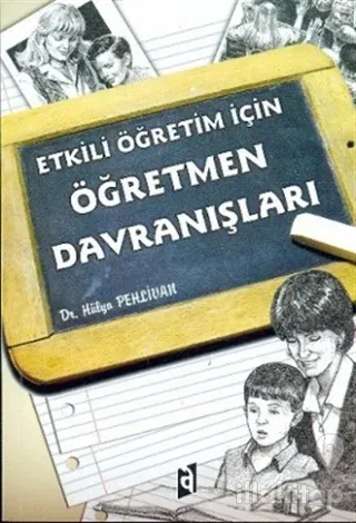Etkili Öğretim İçin Öğretmen Davranışları