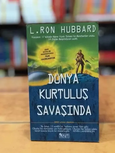 Dünya Kurtuluş Savaşında