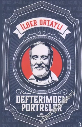 Defterimden Portreler -         2020