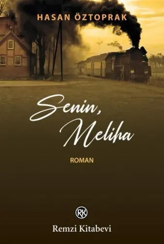 Senin Meliha