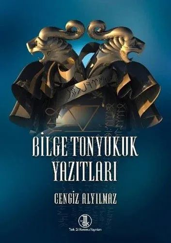Bilge Tonyukuk Yazıtları Ciltli