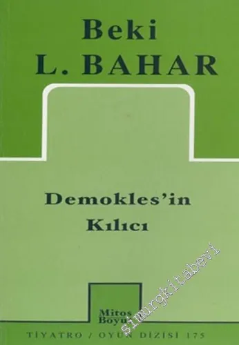 Demokles'in Kılıcı -         2004