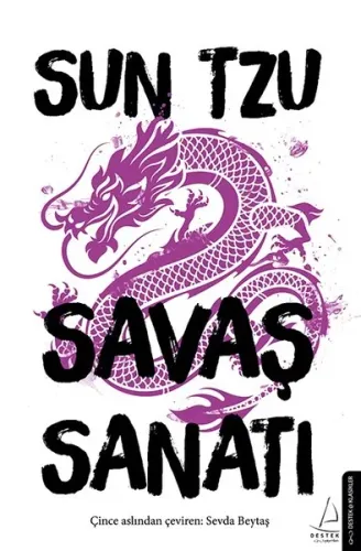 Savaş Sanatı | benlikitap.com