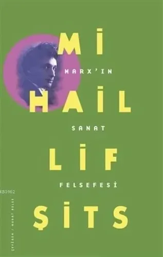 Marx'ın Sanat Felsefesi