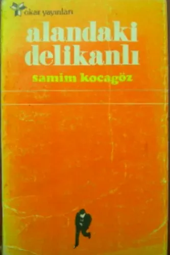 Alandaki Delikanlı