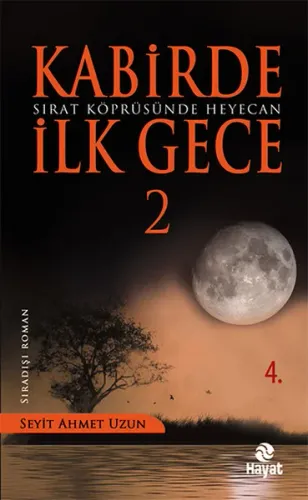 Sırat Köprüsünde Heyecan