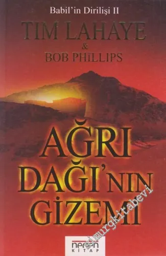 Ağrı Dağı'nın Gizemi: Babilin Dirilişi 2 -        2005