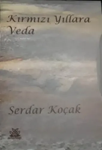 Kırmızı Yıllara Veda ( 2 Cilt Kutulu )