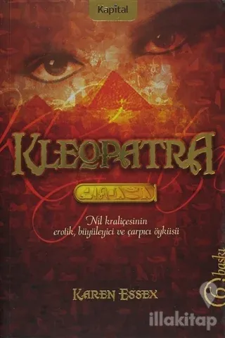 Kleopatra