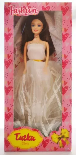 Fashion Tutku Baby -10