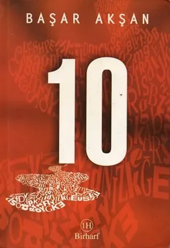 10: Yazın Dörtlemesi