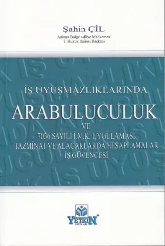 Arabuluculuk