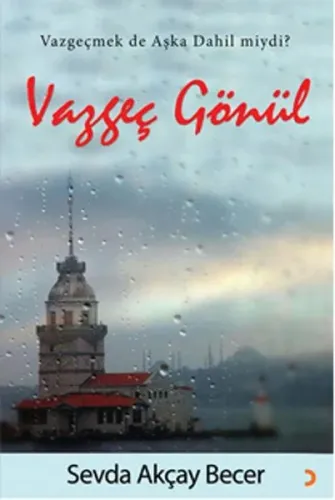 Vazgeç Gönül