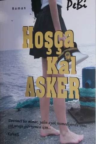 Hoşça Kal Asker